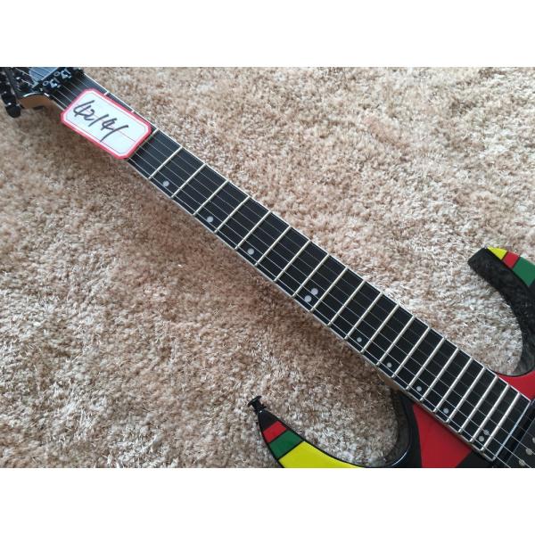 James tyler custom guitar Golden hardwares Wilkson bridges red pearl pickguard