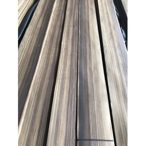 Figured Eucalyptus Smoked Veneer Fumed Eucalyptus Wood Veneer Smoked Figured