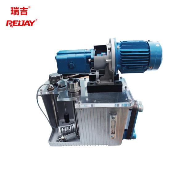 Buy 240v AC Hydraulic Power Pack Construction Machinery Anti Pollution at wholesale prices