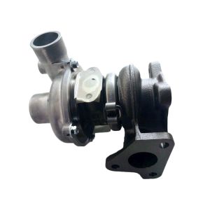 ISUZU 4LE2 Diesel Engine Turbocharger