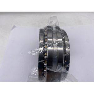 Angular contact thrust ball bearings, double direction, super-precision 234420