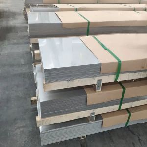 China 3/16 1 4 1/2 Hot Rolled Stainless Steel Plate Suppliers 201 304 316l Ss304 Sheet 2B BA 8K Inox Medium on sale
