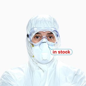 Blinkers Medical Eye Protection Glasses PC Material Medical Anti Virus