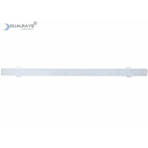 1430mm 55W Universal LED Linear light Module Easy Exchanging Solution