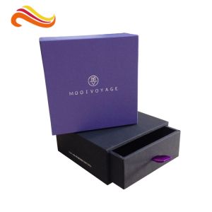 Professional Online Rigid Gift Boxes Elegant Custom Empty for Jewelry