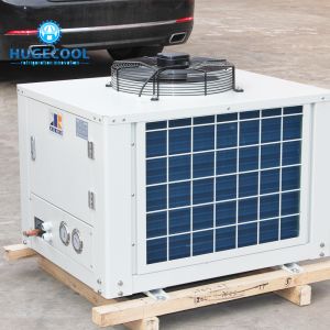 air cooled condenser for cold room