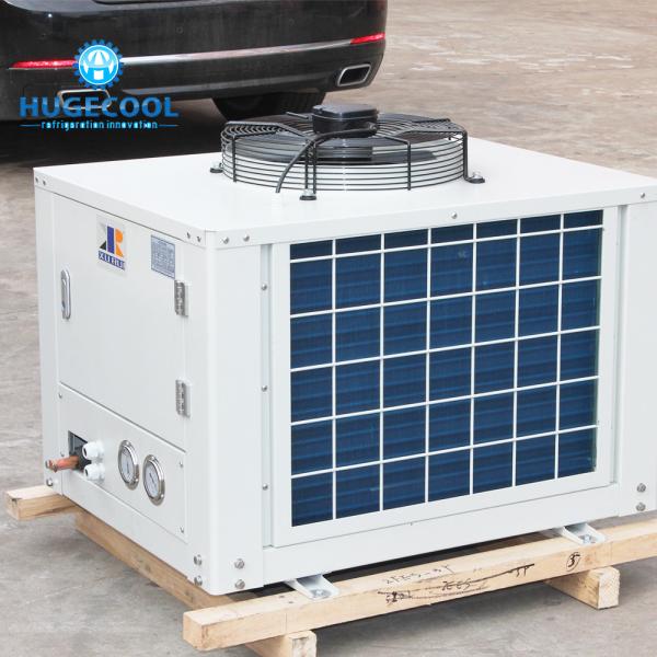 Buy  refrigeration compressor condensing unit for cold room at wholesale prices