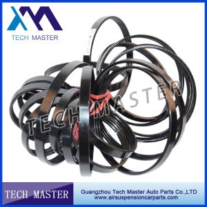 RNB000740 RNB501520 Land Rover Front Air Spring Rubber Metal Rings