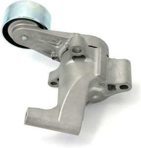 Quality 2KD 2TRFE Engine Belt Tensioner for Toyota Hilux 2.7L Hiace Nnova 16620-75010 16620-0C010 for sale