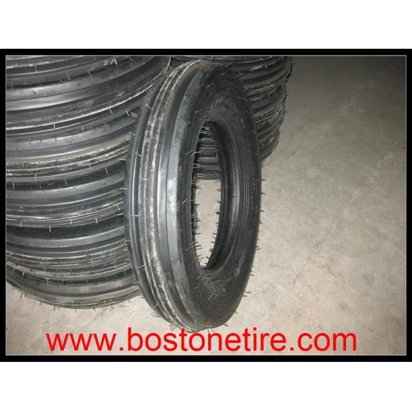 5.00-15-6PR Farm Tractor front tires