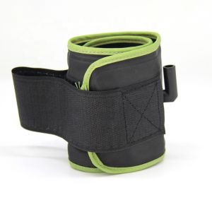 CE Certified TPU Quick-Release Pneumatic Tourniquet Cuff Essential Medical