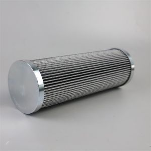 DP070A005AHP01 Hydraulic Pressure Filter Element with Video Outgoing-Inspection