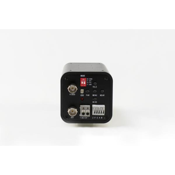 1/2.8" CMOS Sensor Ultra HD Camera Module With High Sensitivity And Low Light