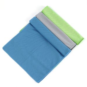 Cooling Towel Athletic Absorbent Sports Towel Ice Towel