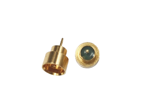 Seamless Connections with Hermetic Seal Connectors Solder Contact Termination