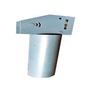 2M Length Spring Hanger Pipe Support