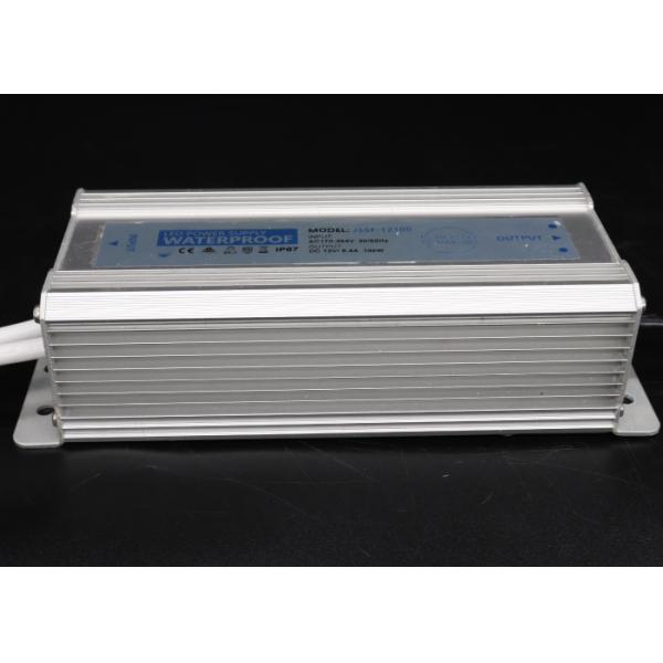 Strips Light 4.15A Waterproof LED Power Supply 12V 100W For Outdoor