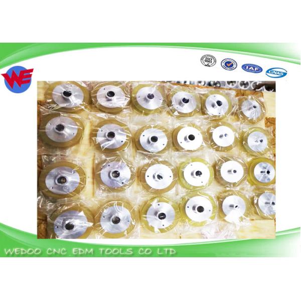 S412 Sodick EDM Parts Tension Urethane Roller 3051572,3051534 100D*10d*32T*20t