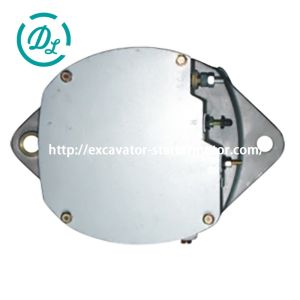 EexcavaStart 19011167 10459145 10459184 10459197 10459198 12V 135A Alternator