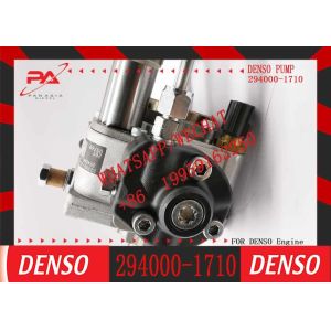 High quality diesel fuel pump assembly 294000-1710 2940001710 221000L100 22100