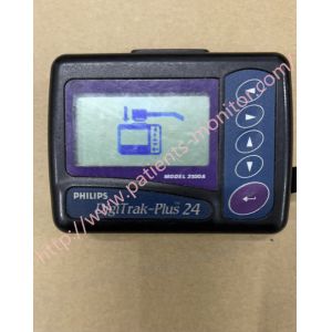 Refurbished ECG Machine Parts PHiliph DigiTrak Plus 24 Model 3100A