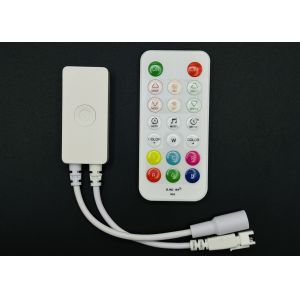 SPI LED Strip Smart Controller WS2811 1903 Bluetooth & Music For LED Pixel Strip