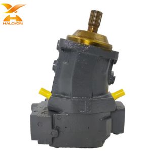 Construction Machinery Hydraulic Pump A7VO160 A7VO160LRDS/63L-NZB01-(T0)