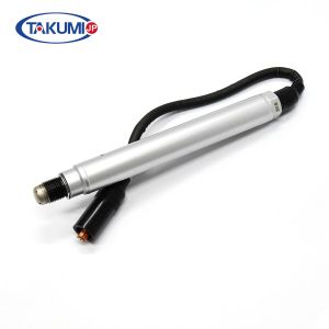 Prechamber generator spark plug for MWM® 12453562 original BIOGAS