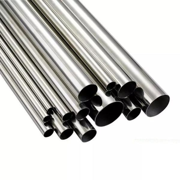 Buy Architectural Aluminum Alloy Tube Al 2017 Al 2024 Al 3003 at wholesale prices