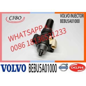 High Pressure Oil Pump New Condition Injector Unit Pump G6000-1111100 1861200