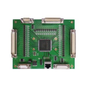 PCB Manufacturing Electronic Component Fast SMT PCBA Prototype Making Service