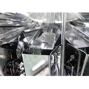 Leisure Food Kenwei Multihead Weigher