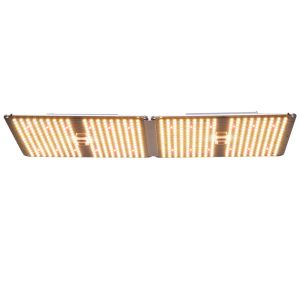 48VDC 660nm 240W Waterproof LED Grow Board Samsung 301B