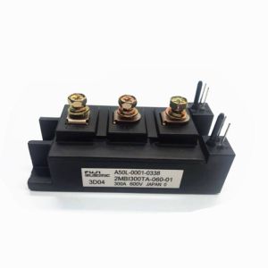 Quality 2MBI300TA-060 for sale