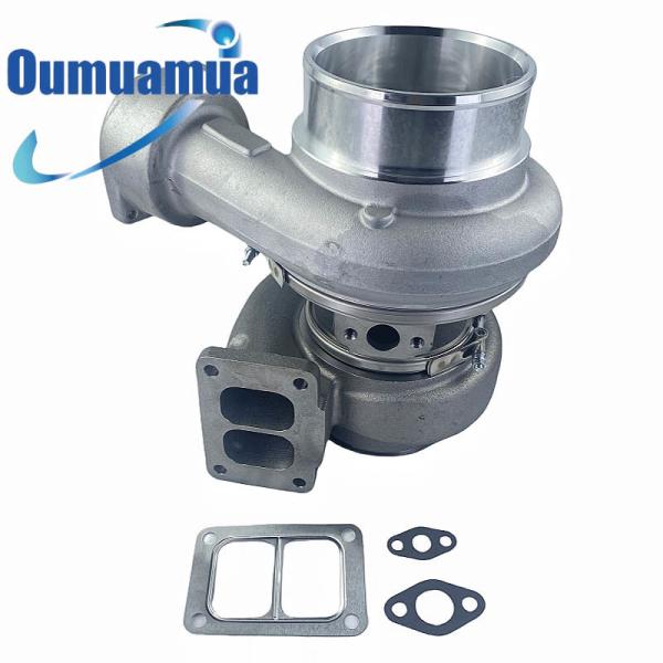 Best-selling FOR Caterpillar Earth Moving 116-4120 0R6928 116-4120 Turbocharger S4DSL029 supercharger