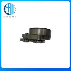Oil Pump 4941464 Cummins 6CT 8.3 Diesel Engine Spare Parts