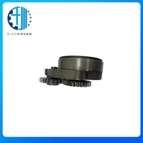Oil Pump 4941464 Cummins 6CT 8.3 Diesel Engine Spare Parts
