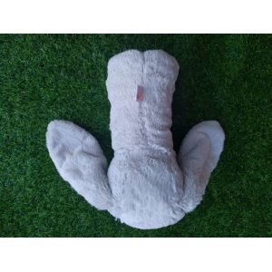 golf head cover , dog head cover , animal head cover , plush head cover , driver