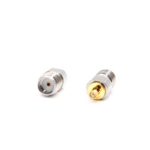 Quality Precision Adapter SMA Female to U.FL 1 Female for sale