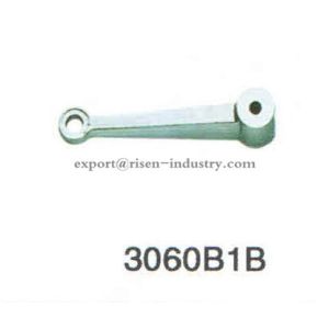 Stainless Steel Spider RS3060B1B