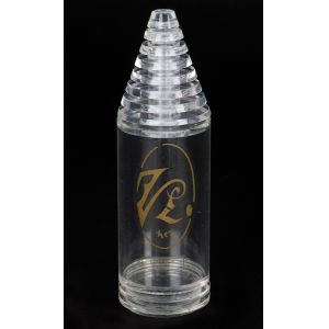 750ml Characteristic/Distinctive/ Whiskey Glass Bottle Alcohol Drinking/Golden