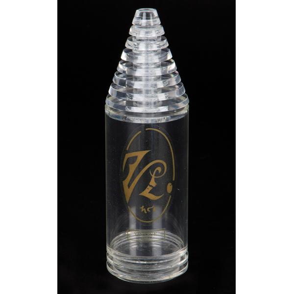 Buy 750ml Characteristic/Distinctive/ Whiskey Glass Bottle Alcohol Drinking/Golden Decal at wholesale prices