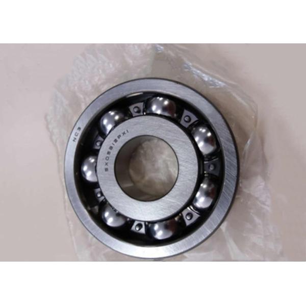SX05B12PX1 Honda transmission bearing non-standard ball bearing for automobile transmission part 27*75*19mm.