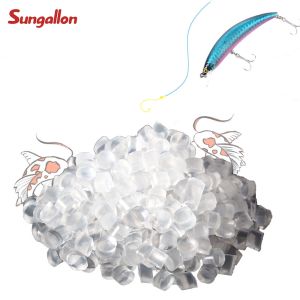 High Flexibility Thermoplastic Elastomer Material For Injection Molding And