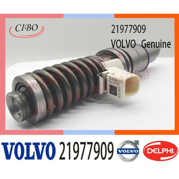 21977909 VOL Diesel Engine Fuel Injector 21977909 BEBE4P02002 For VOL MD13 EURO 6 LR, 21977909 85020179 85020180