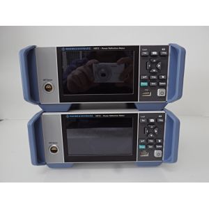 Rohde & Schwarz NRT2 Power Meter Plug In Multipurpose Practical