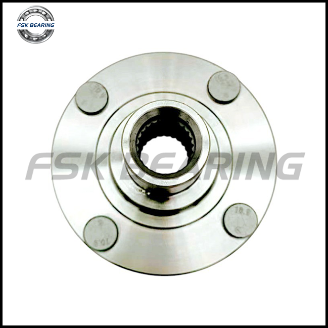 FSK Front Wheel Hub 3103100S08 For Great Wall Xuanli