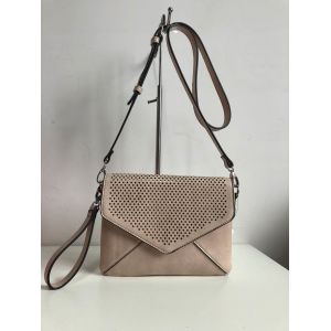 Custom Luxury Women Handbag PU Leather Ladies Hand Tote Bag