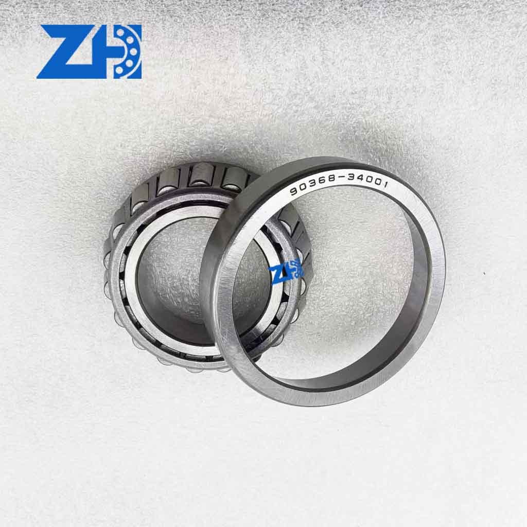 Maintenance-free bearing 90368-34001 wheel hub bearings