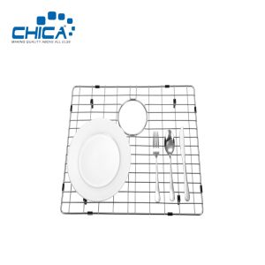 Hot Sale Sink Bottom Grid Sink Protector and Kitchen Accessories For Kitchen